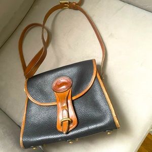 Vintage Dooney & Bourke